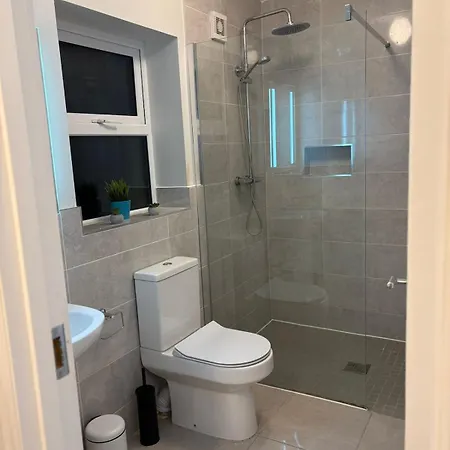 Patsys * Ballyshannon