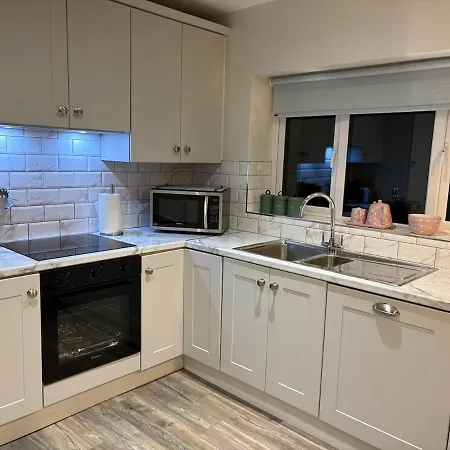 Patsys Dom wakacyjny *