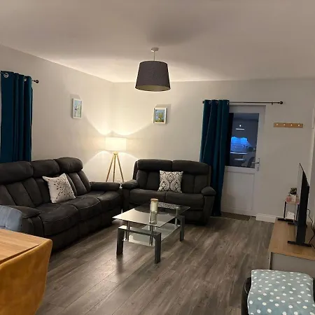 Patsys * Ballyshannon