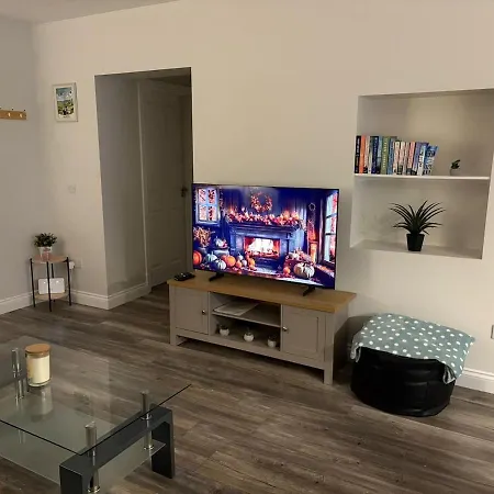 Dom wakacyjny Patsys *