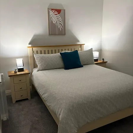 Patsys Prázdninový dům Ballyshannon