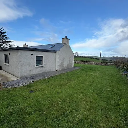 Patsys * Ballyshannon