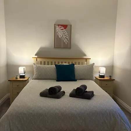 Patsys Dom wakacyjny