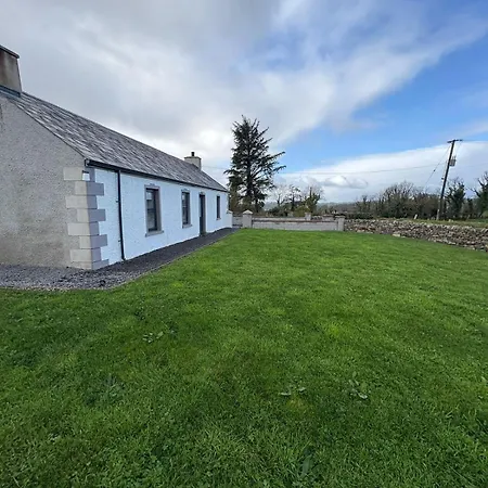 Prázdninový dům Patsys *