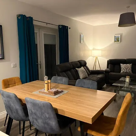 Patsys Dom wakacyjny