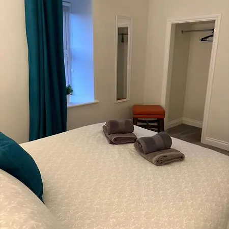 Patsys Prázdninový dům