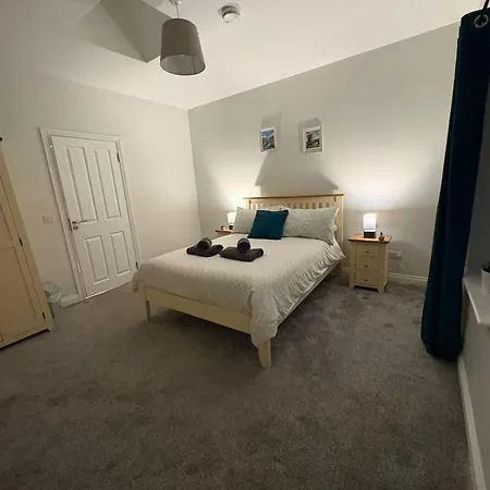 Prázdninový dům Patsys