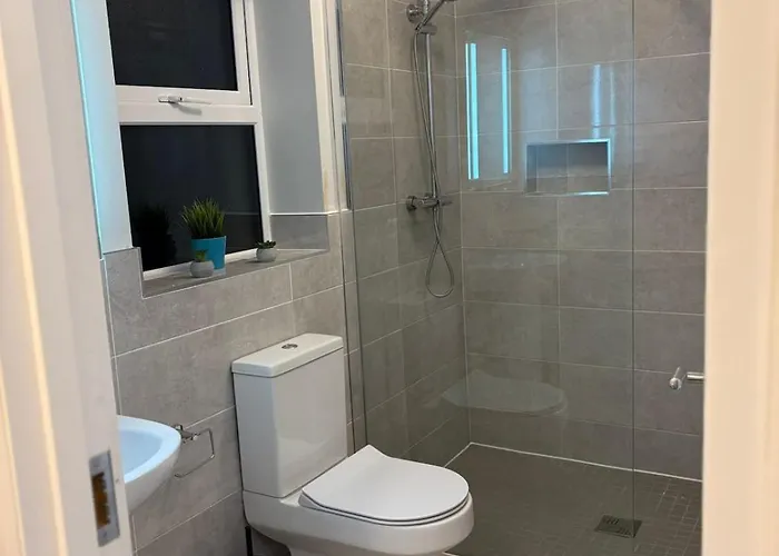 Patsys * Ballyshannon