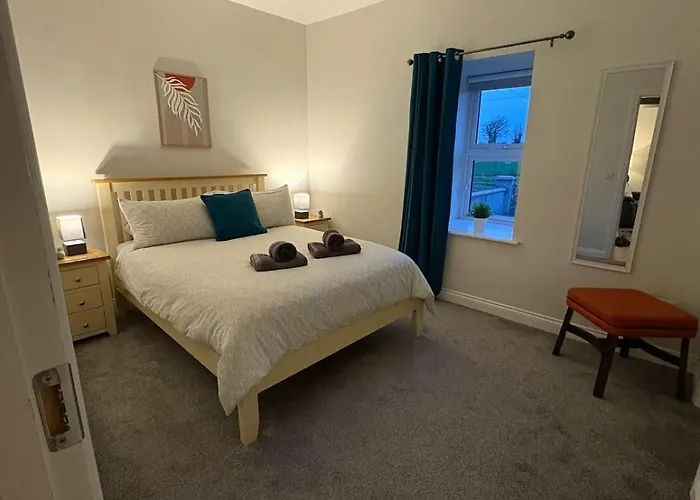 Patsys Nyaraló Ballyshannon