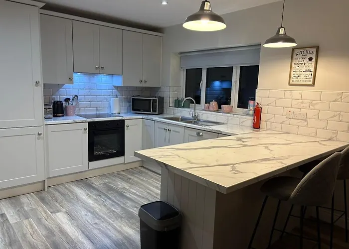 Patsys Nyaraló Ballyshannon